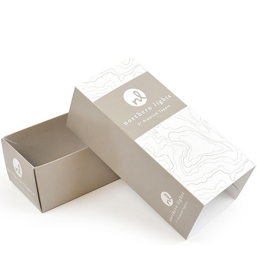 Custom Sleeve Paper Box 